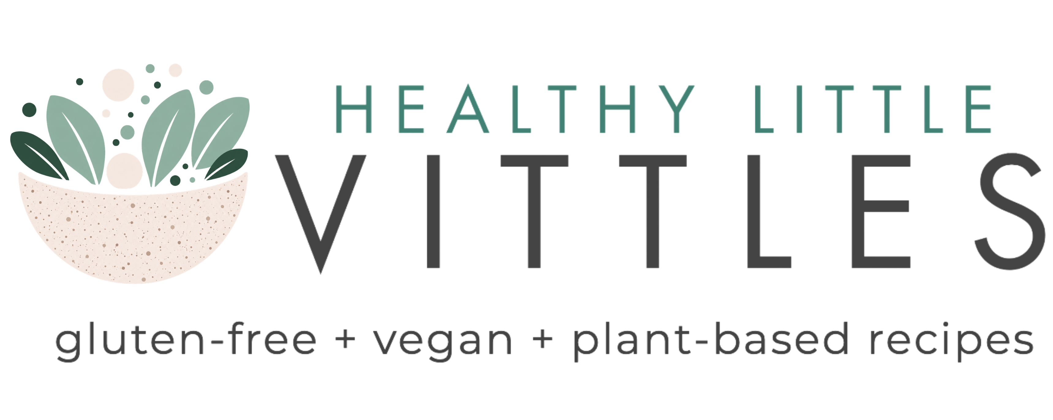 Healthy Little Vittles